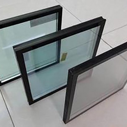 LOW-E節能中空玻璃